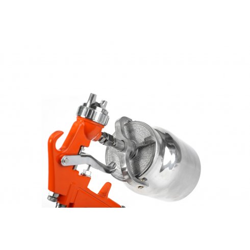 Пневмокраскораспылитель Patriot HVLP 1.8B