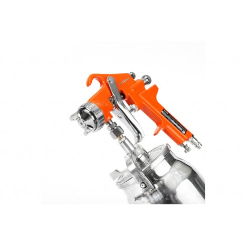 Пневмокраскораспылитель Patriot HVLP 1.8B