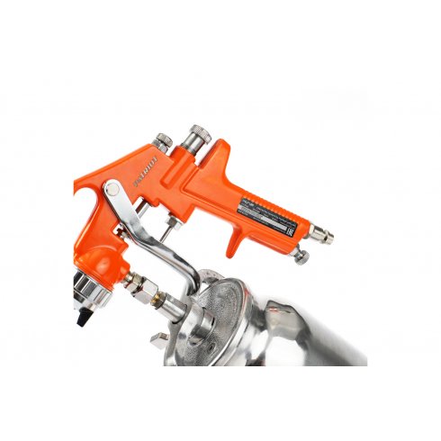 Пневмокраскораспылитель Patriot HVLP 1.8B