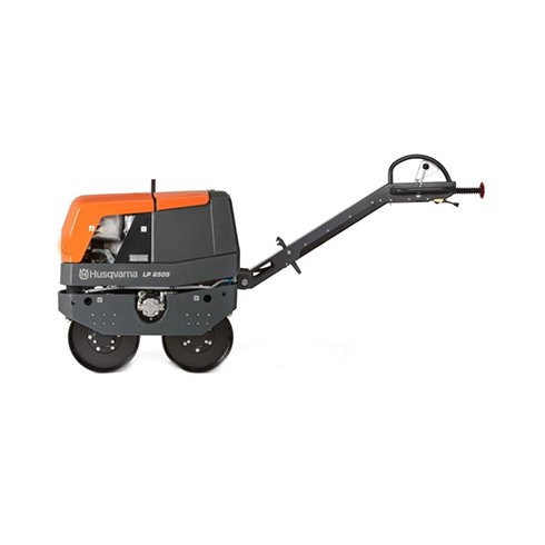 Каток ручной Husqvarna LP 6505 E