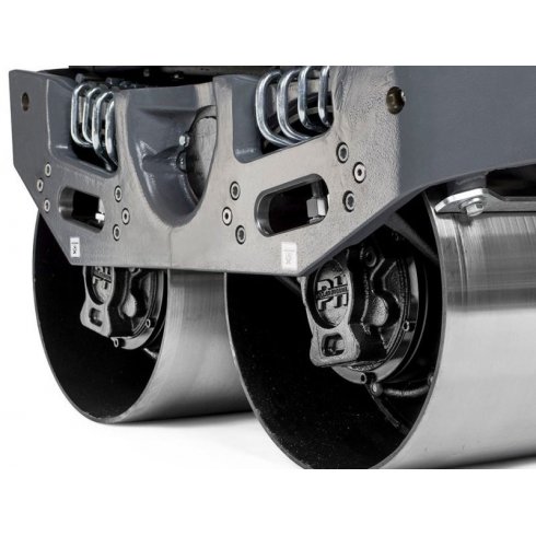 Каток ручной Husqvarna LP 6505 E