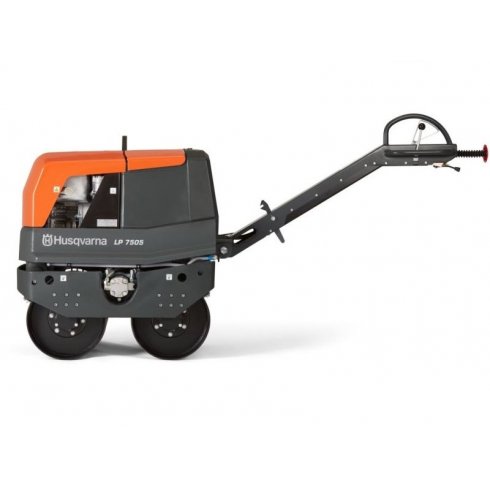 Каток ручной Husqvarna LP 7505