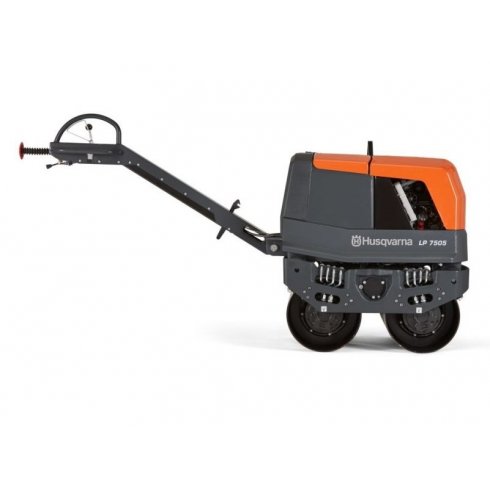 Каток ручной Husqvarna LP 7505