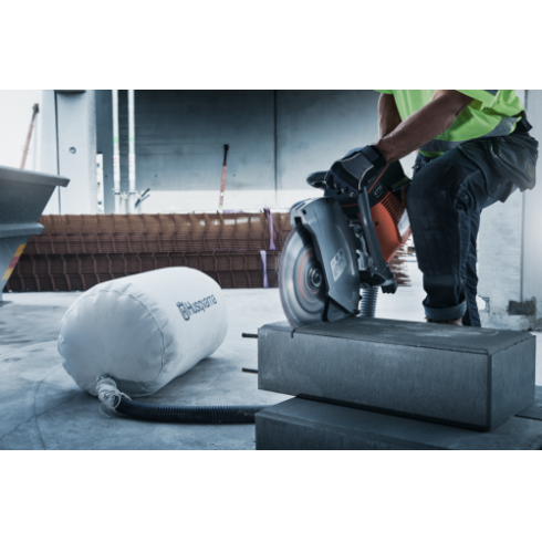 Бензорез Husqvarna K 770 Dry Cut