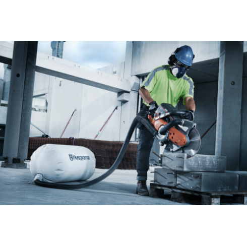 Бензорез Husqvarna K 770 Dry Cut