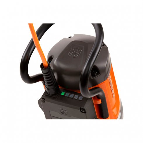 Бурильная машина Husqvarna DM 400