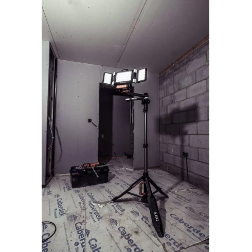 Световая панель светодиодная AEG BPL18-0