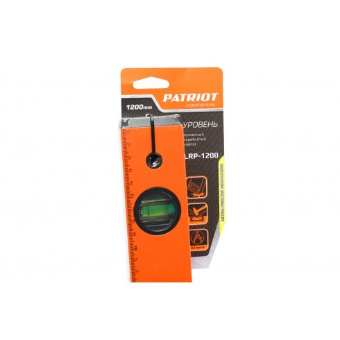 Уровень Patriot LRP-1200