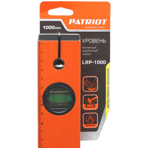 Уровень Patriot LRP-1000