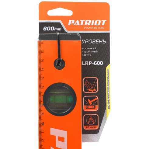 Уровень Patriot LRP-600
