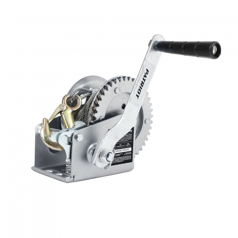 Лебедка ручная Patriot WH 540B