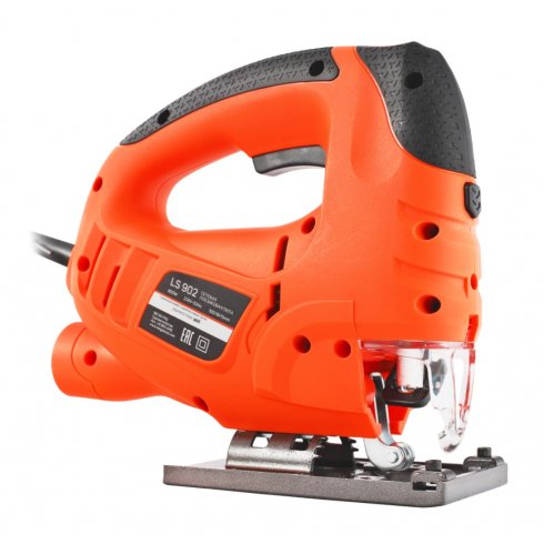 Лобзик Patriot LS 902