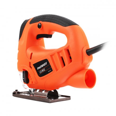 Лобзик Patriot LS 902