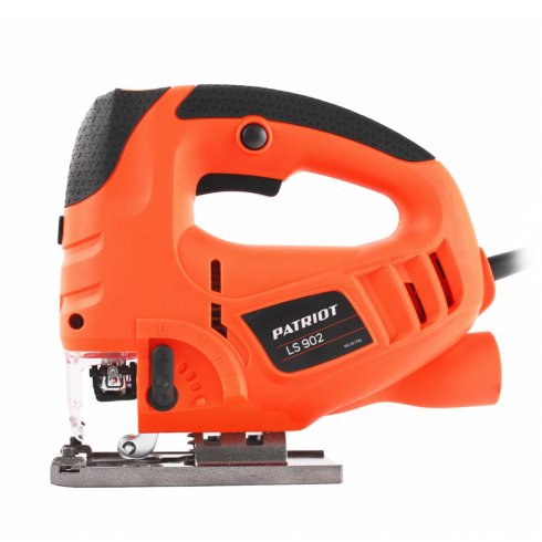 Лобзик Patriot LS 902