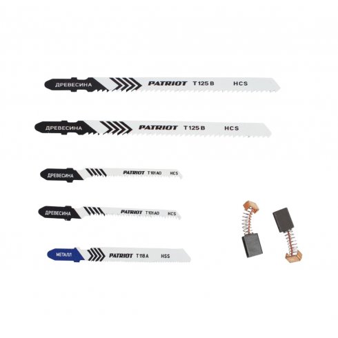 Лобзик Patriot LS 902