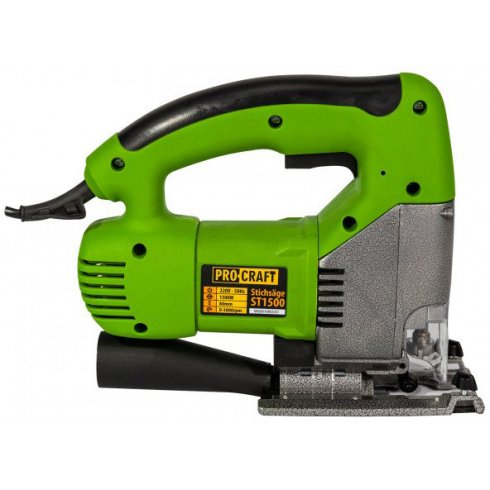 Лобзик электрический Procraft ST-1500