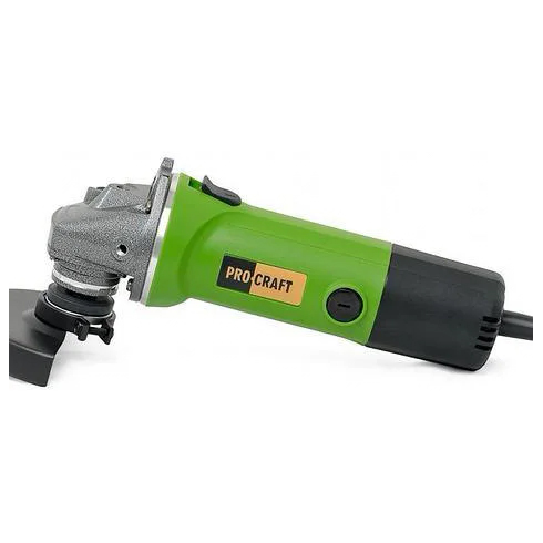 Болгарка Procraft PW-125/1350