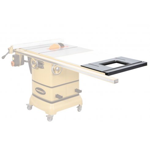 Универсальный фрезерный стол	Jet