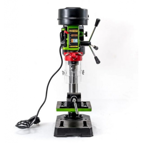 Сверлильный станок Procraft BD-1550