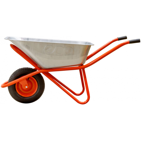 Тачка строительная Eco WB300-1