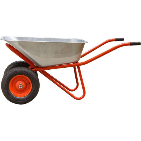 Тачка строительная Eco WB350-2