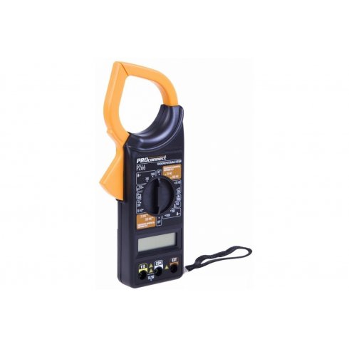 Клещи токоизмерительные Proconnect P266