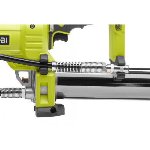 Смазочный пистолет Ryobi R18GG-0 (без батареи) ONE +
