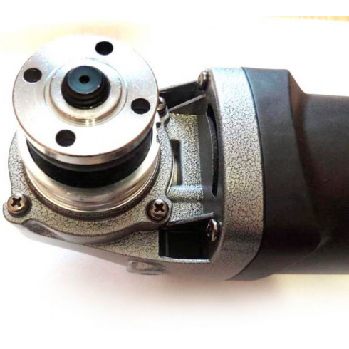 Угловая шлифмашина (болгарка) Stromo SG-2300/180