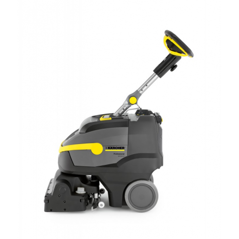 Поломоечная машина Karcher BR 35/12 C Bp Pack (1.783-467.0)