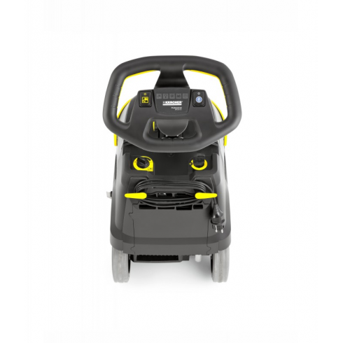 Поломоечная машина Karcher BR 35/12 C Bp Pack (1.783-467.0)