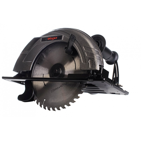 Циркулярная пила Vega Professional VC 235/2650
