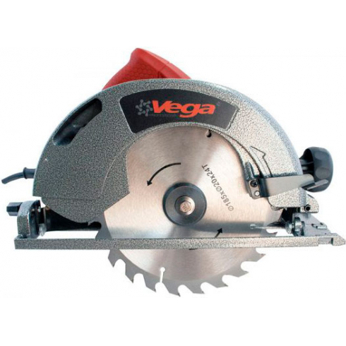 Циркулярная пила Vega Professional VC 185/2100