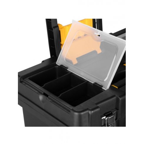 Набор ящиков для инструментов Deko DKTB9