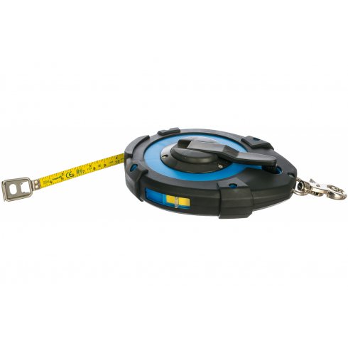 Рулетка  Empire EM30CNS 30м