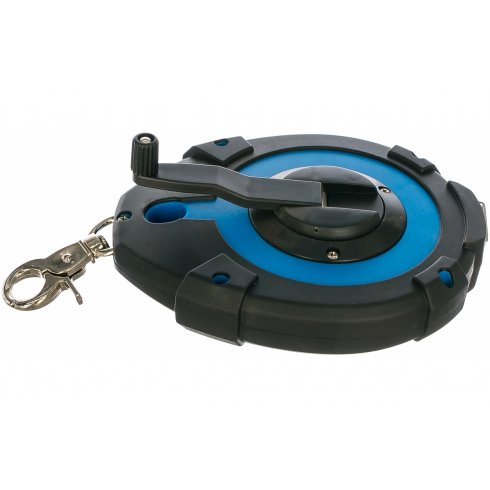 Рулетка  Empire EM30CNS 30м