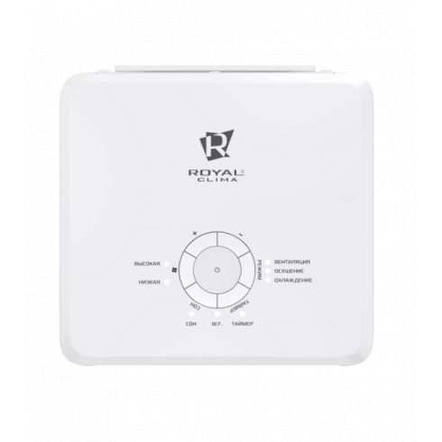 Мобильный кондиционер Royal Clima RM-MD40CN-E