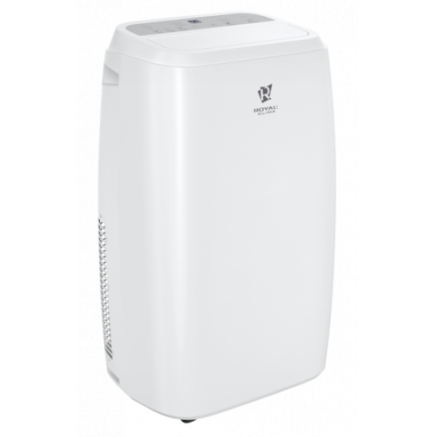 Мобильный кондиционер Royal Clima RM-S58CN-E