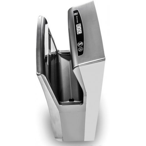 Сушилка для рук BXG JET-7000A