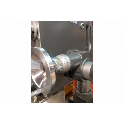 Фрезерно-сверлильный станок Jet JMD-40