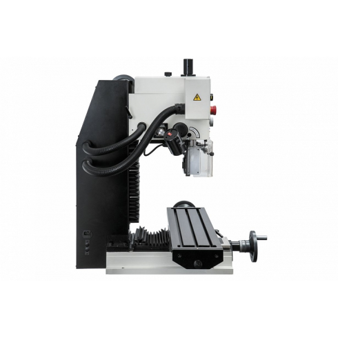 Фрезерно-сверлильный станок Jet JMD-4