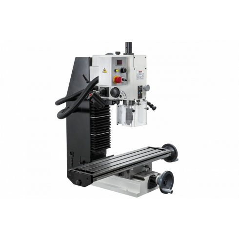 Фрезерно-сверлильный станок Jet JMD-4