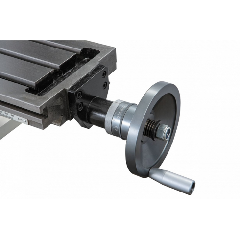 Фрезерно-сверлильный станок Jet JMD-4