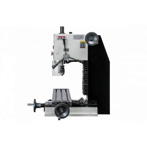 Фрезерно-сверлильный станок Jet JMD-4