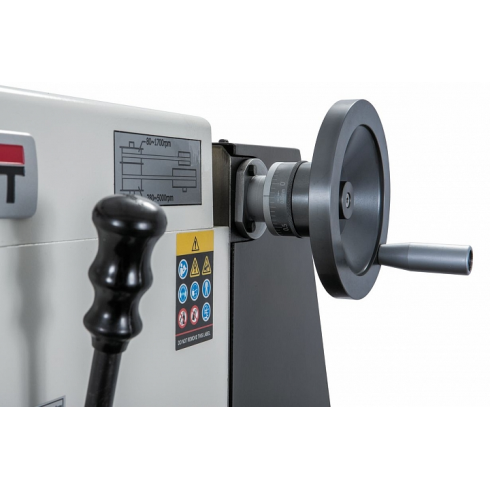 Фрезерно-сверлильный станок Jet JMD-4