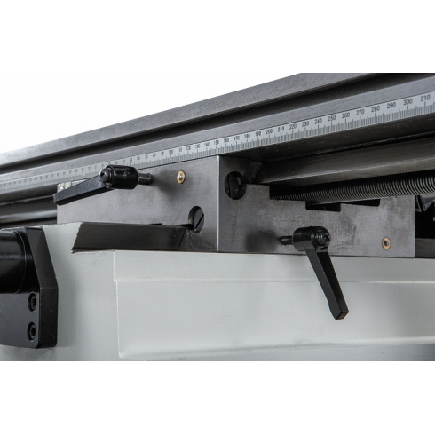 Фрезерно-сверлильный станок Jet JMD-4