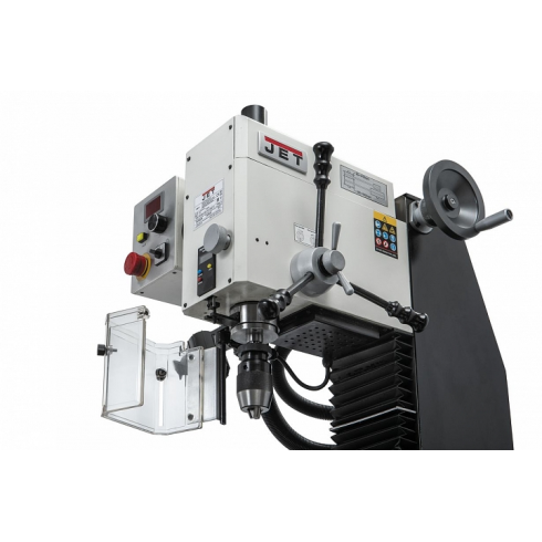 Фрезерно-сверлильный станок Jet JMD-4