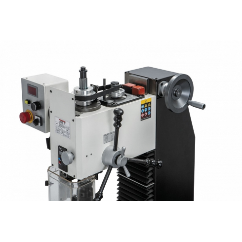 Фрезерно-сверлильный станок Jet JMD-4