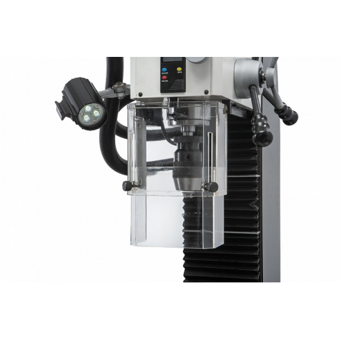 Фрезерно-сверлильный станок Jet JMD-4