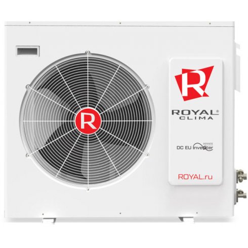 Сплит-система напольно-потолочного типа Royal Clima CO-F 24HNI