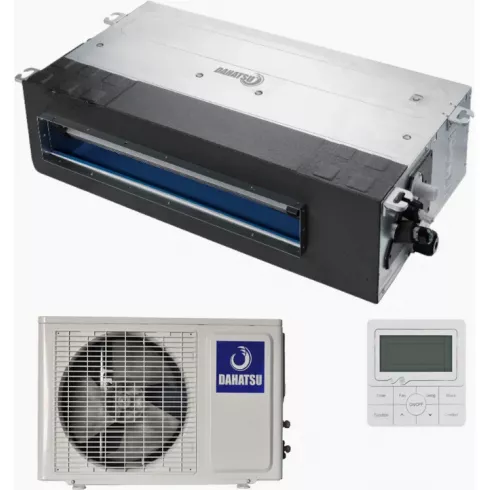 Сплит-система канальная Dahatsu DH-KN 36 A